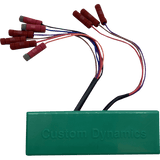 CUSTOM DYNAMICS MODUAL RUN/TURN/BRK UNI (GEN - SMARTTPUUNV) - DRIVEN Canada's Powersports GEN - SMARTTPUUNV