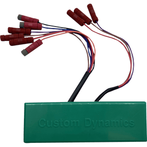 CUSTOM DYNAMICS MODUAL RUN/TURN/BRK UNI (GEN - SMARTTPUUNV) - DRIVEN Canada's Powersports GEN - SMARTTPUUNV