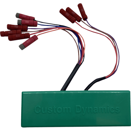 CUSTOM DYNAMICS MODUAL RUN/TURN/BRK UNI (GEN - SMARTTPUUNV) - DRIVEN Canada's Powersports GEN - SMARTTPUUNV