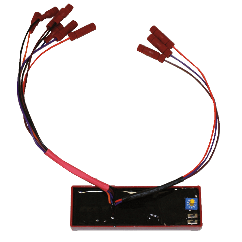 CUSTOM DYNAMICS MODUAL RUN/TURN/BRK UNI (GEN - SMARTTPUUNV) - DRIVEN Canada's Powersports GEN - SMARTTPUUNV