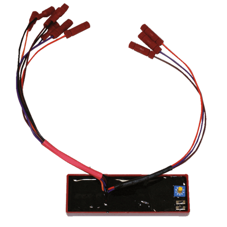 CUSTOM DYNAMICS MODUAL RUN/TURN/BRK UNI (GEN - SMARTTPUUNV) - DRIVEN Canada's Powersports GEN - SMARTTPUUNV