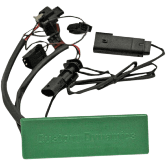 CUSTOM DYNAMICS MODULE 3PLAY SOFT 18 (SMART - TPU - 18ST) - DRIVEN Canada's Powersports SMART - TPU - 18ST