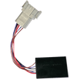 CUSTOM DYNAMICS MODULE AUTO TSIGNL CNCLR (CD - ATC - 1) - DRIVEN Canada's Powersports CD - ATC - 1