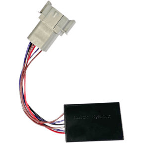 CUSTOM DYNAMICS MODULE AUTO TSIGNL CNCLR (CD - ATC - 1) - DRIVEN Canada's Powersports CD - ATC - 1