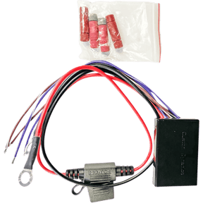 CUSTOM DYNAMICS MODULE AUTO TSIGNL UNVRSL (CD - ATC - 5) - DRIVEN Canada's Powersports CD - ATC - 5