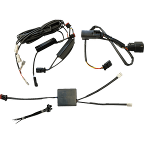 CUSTOM DYNAMICS MODULE HORN TRGRD STROBE KT (CD - ALT - HORN - BCM) - DRIVEN Canada's Powersports CD - ALT - HORN - BCM