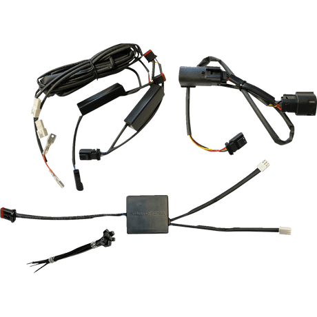 CUSTOM DYNAMICS MODULE HORN TRGRD STROBE KT (CD - ALT - HORN - BCM) - DRIVEN Canada's Powersports CD - ALT - HORN - BCM