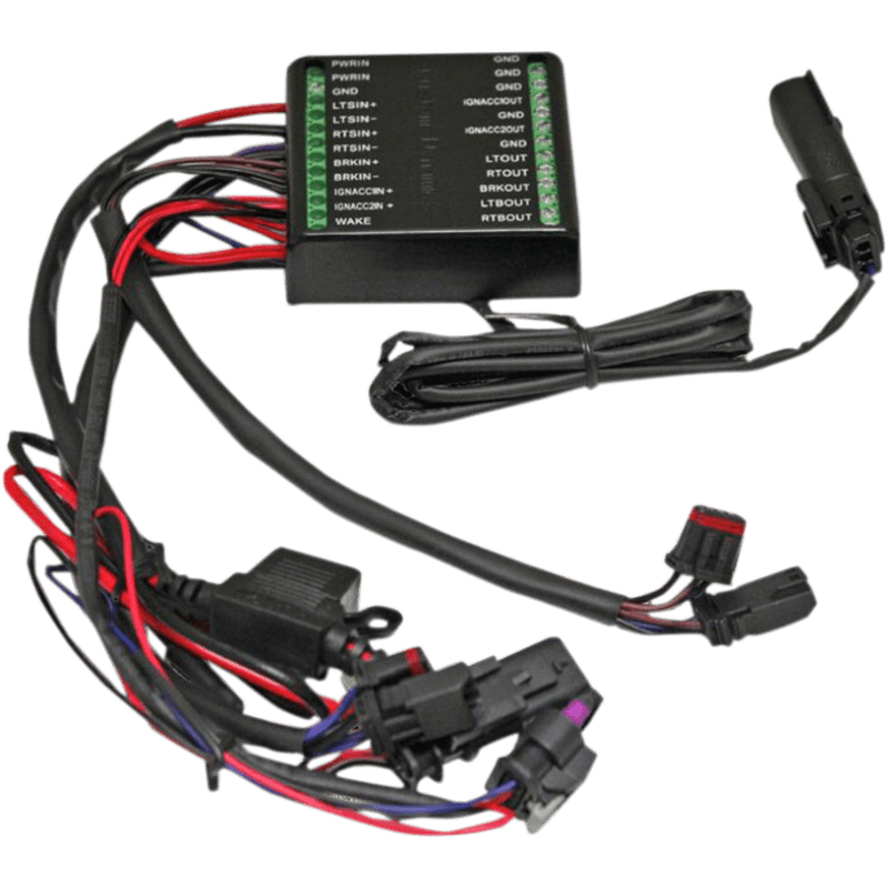 CUSTOM DYNAMICS MODULE ISOLATOR 18 - 19 FXBB (CD - DLI - SFT) - DRIVEN Canada's Powersports CD - DLI - SFT
