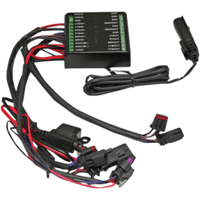 CUSTOM DYNAMICS MODULE ISOLATOR 18 - 19 FXBB (CD - DLI - SFT) - DRIVEN Canada's Powersports CD - DLI - SFT