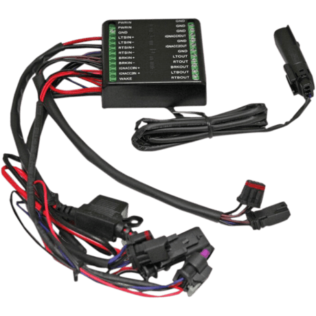 CUSTOM DYNAMICS MODULE ISOLATOR 18 - 19 FXBB (CD - DLI - SFT) - DRIVEN Canada's Powersports CD - DLI - SFT