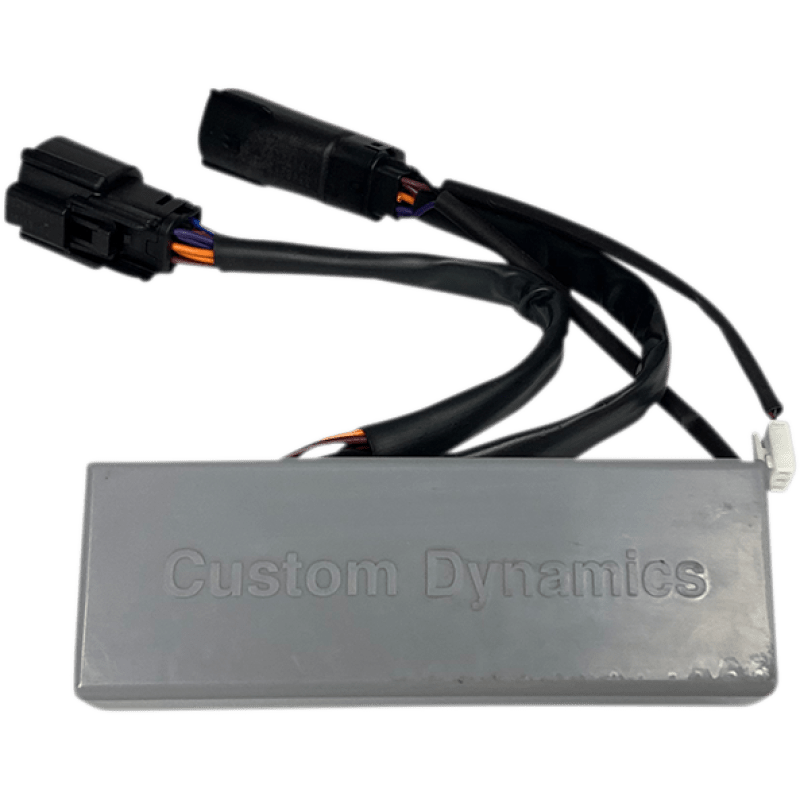 CUSTOM DYNAMICS MODULE LB 3 PLAY 10 - 13SG (CD - TPU - SS - SS6) - DRIVEN Canada's Powersports CD - TPU - SS - SS6