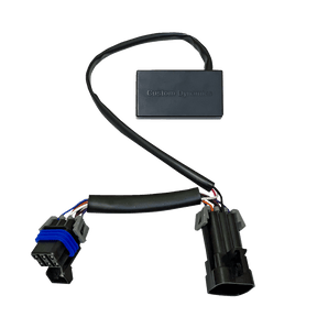 CUSTOM DYNAMICS MODULE MAGIC STRB BRK LGT (MAGICSTROBESISP) - DRIVEN Canada's Powersports MAGICSTROBESISP