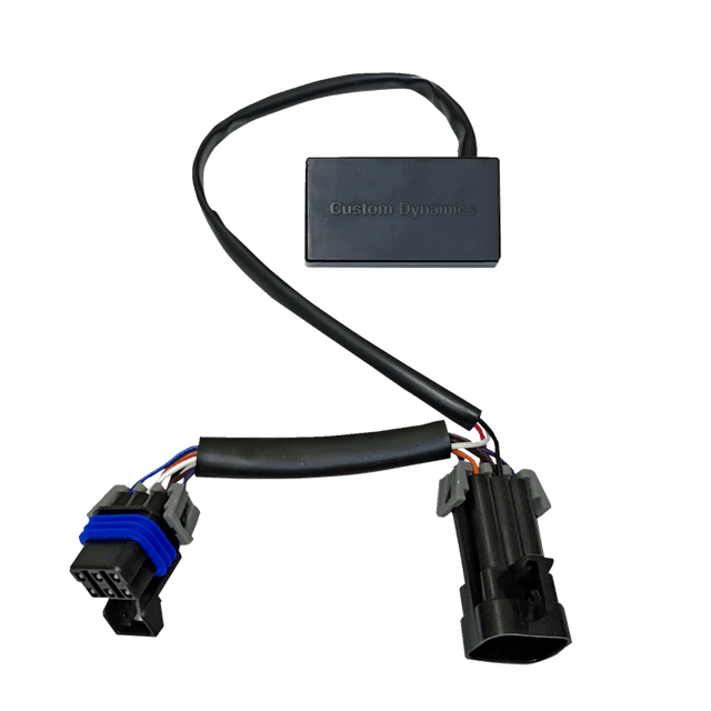 CUSTOM DYNAMICS MODULE MAGIC STRB BRK LGT (MAGICSTROBESISP) - DRIVEN Canada's Powersports MAGICSTROBESISP