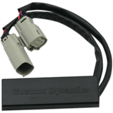 CUSTOM DYNAMICS MODULE MAGIC STRB TRICVO (STROBES - TGCVO) - DRIVEN Canada's Powersports STROBES - TGCVO