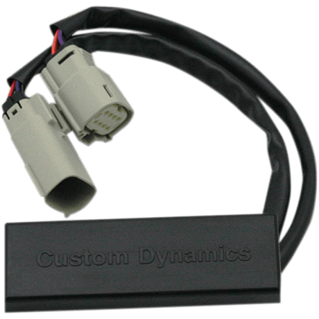 CUSTOM DYNAMICS MODULE MAGIC STRB TRICVO (STROBES - TGCVO) - DRIVEN Canada's Powersports STROBES - TGCVO