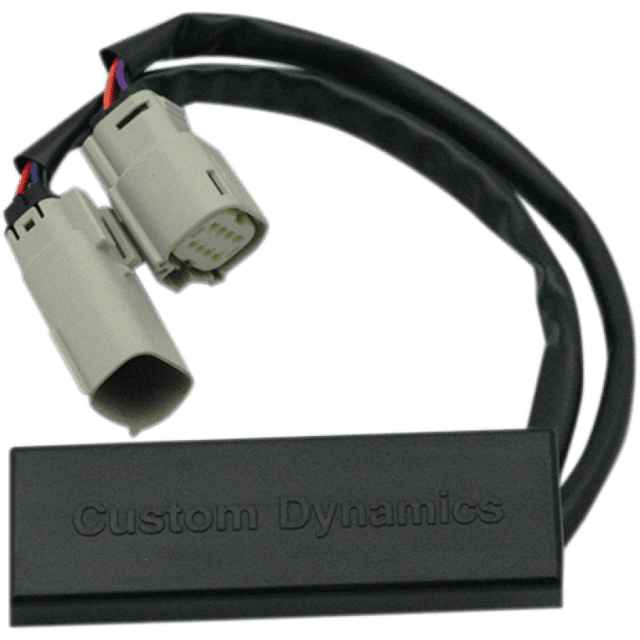 CUSTOM DYNAMICS MODULE MAGIC STRB TRICVO (STROBES - TGCVO) - DRIVEN Canada's Powersports STROBES - TGCVO