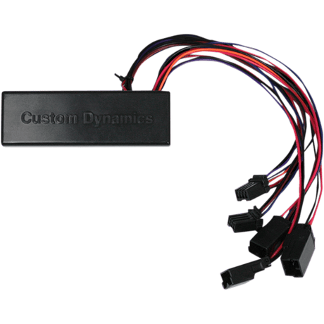 CUSTOM DYNAMICS MODULE MGC STRB XL14 - 19 (MS - BCMXL) - DRIVEN Canada's Powersports MS - BCMXL