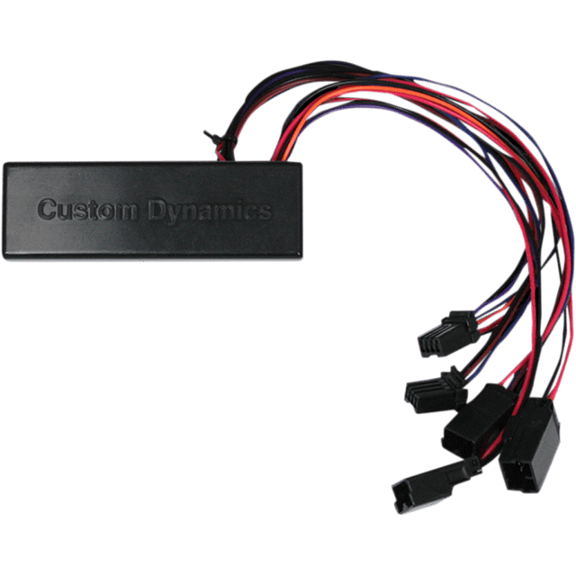 CUSTOM DYNAMICS MODULE MGC STRB XL14 - 19 (MS - BCMXL) - DRIVEN Canada's Powersports MS - BCMXL