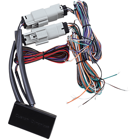 CUSTOM DYNAMICS MODULE SEQUENTIAL TSIGNAL (CD - LED - SEQ) - DRIVEN Canada's Powersports CD - LED - SEQ
