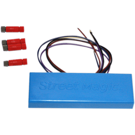 CUSTOM DYNAMICS MODULE SIGNAL STABILIZER WO/CAN BUS (GEN2 - SSUNV) - DRIVEN Canada's Powersports GEN2 - SSUNV
