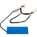 CUSTOM DYNAMICS MODULE SIGNAL STBLZ 04 - 13 - DRIVEN Canada's Powersports GEN2 - SSXL