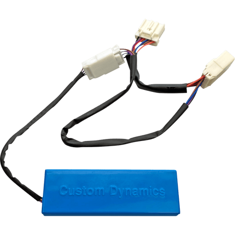 CUSTOM DYNAMICS MODULE SIGNAL STBLZ 04 - 13 - DRIVEN Canada's Powersports GEN2 - SSXL