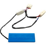 CUSTOM DYNAMICS MODULE SIGNAL STBLZ 04 - 13 - DRIVEN Canada's Powersports GEN2 - SSXL