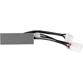 CUSTOM DYNAMICS MODULE SMART LB 3PLAY (CD - TPU - SS - HD) - DRIVEN Canada's Powersports CD - TPU - SS - HD
