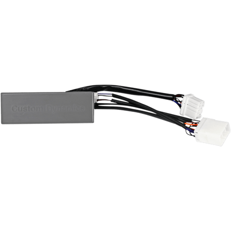 CUSTOM DYNAMICS MODULE SMART LB 3PLAY (CD - TPU - SS - HD) - DRIVEN Canada's Powersports CD - TPU - SS - HD