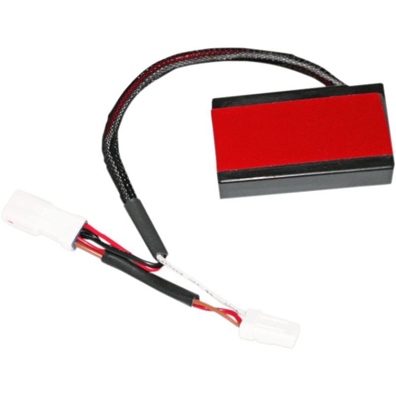 CUSTOM DYNAMICS MODULE STROBES TRUNK IND (MAGSTROBEINDTP) - DRIVEN Canada's Powersports MAGSTROBEINDTP