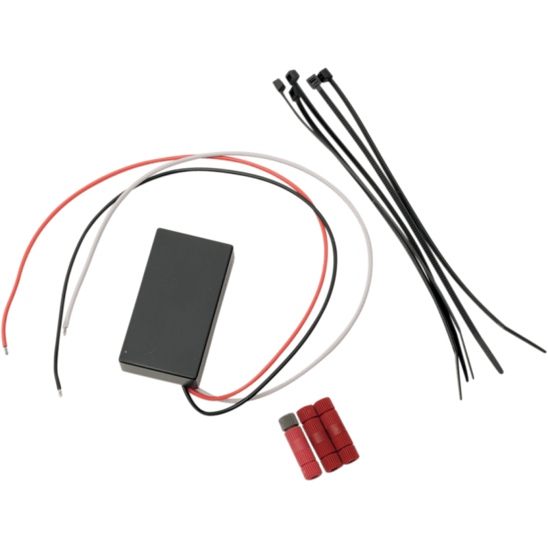 CUSTOM DYNAMICS MODULE STROBES UNVL (MAGICSTROBESUNV) - DRIVEN Canada's Powersports MAGICSTROBESUNV