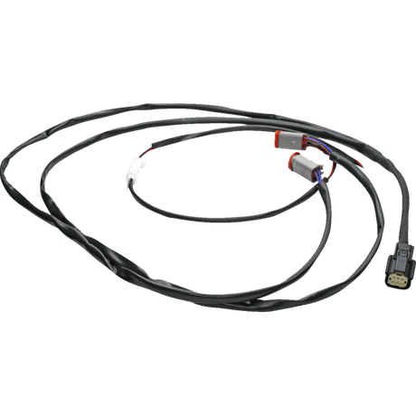 CUSTOM DYNAMICS MODULE TAILLIGHT PANELS (PB - CVO - HARNESS) - DRIVEN Canada's Powersports PB - CVO - HARNESS