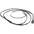 CUSTOM DYNAMICS MODULE TAILLIGHT PANELS (PB - CVO - HARNESS) - DRIVEN Canada's Powersports PB - CVO - HARNESS