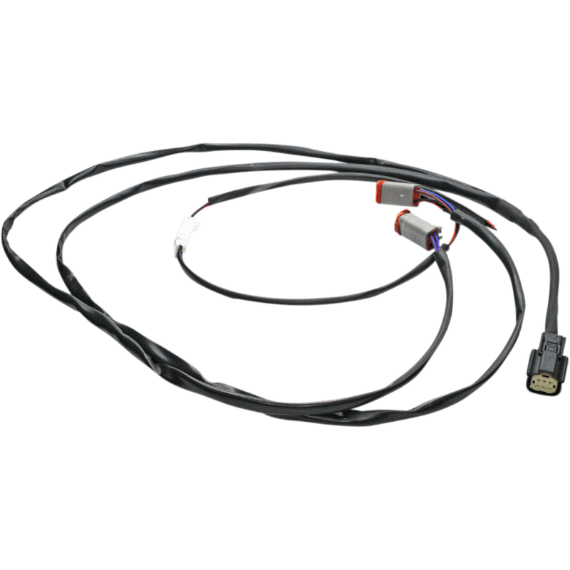 CUSTOM DYNAMICS MODULE TAILLIGHT PANELS (PB - CVO - HARNESS) - DRIVEN Canada's Powersports PB - CVO - HARNESS