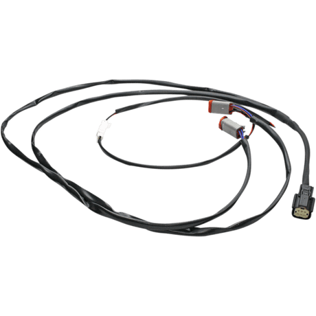 CUSTOM DYNAMICS MODULE TAILLIGHT PANELS (PB - CVO - HARNESS) - DRIVEN Canada's Powersports PB - CVO - HARNESS