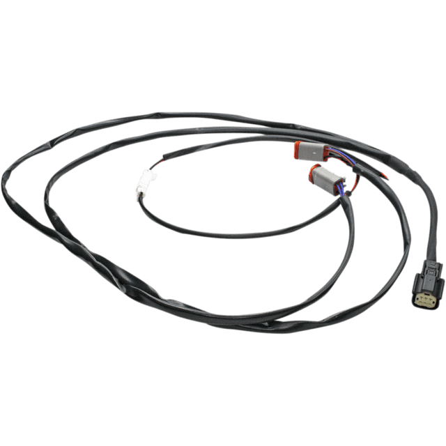 CUSTOM DYNAMICS MODULE TAILLIGHT PANELS (PB - CVO - HARNESS) - DRIVEN Canada's Powersports PB - CVO - HARNESS