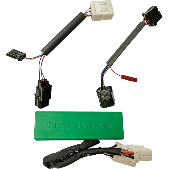 CUSTOM DYNAMICS MODULE TRPL PLAY HNDATALN (GEN - SMART - TPUTA) - DRIVEN Canada's Powersports GEN - SMART - TPUTA