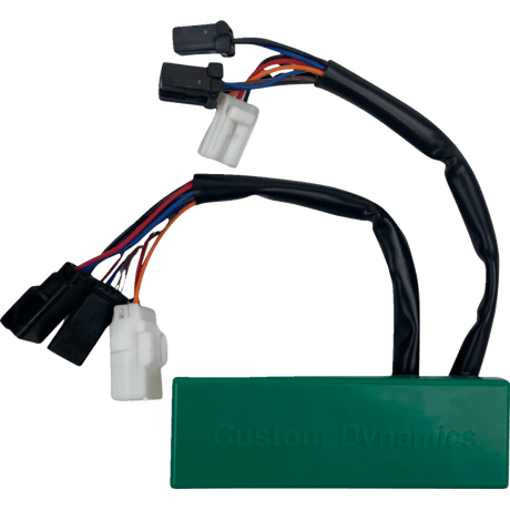 CUSTOM DYNAMICS MODULE TRPL PLAY XL14 - 19 (GEN - TPU - XLBCM) - DRIVEN Canada's Powersports GEN - TPU - XLBCM