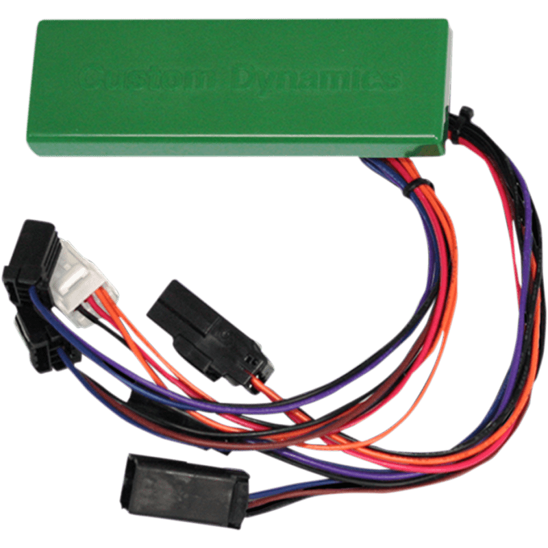CUSTOM DYNAMICS MODULE TRPL PLAY XL14 - 19 (GEN - TPU - XLBCM) - DRIVEN Canada's Powersports GEN - TPU - XLBCM
