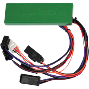 CUSTOM DYNAMICS MODULE TRPL PLAY XL14 - 19 (GEN - TPU - XLBCM) - DRIVEN Canada's Powersports GEN - TPU - XLBCM
