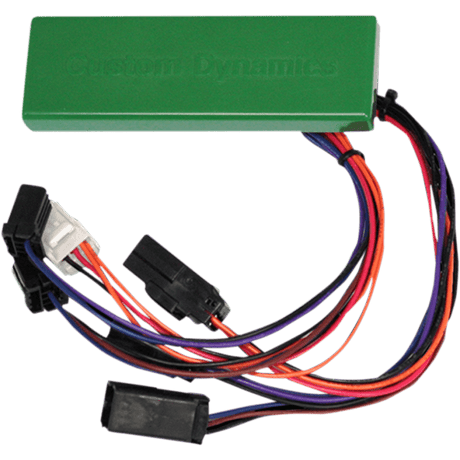 CUSTOM DYNAMICS MODULE TRPL PLAY XL14 - 19 (GEN - TPU - XLBCM) - DRIVEN Canada's Powersports GEN - TPU - XLBCM