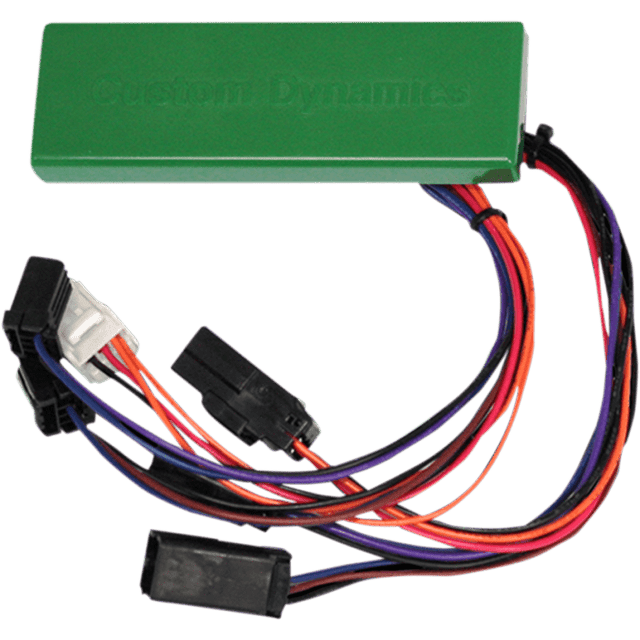 CUSTOM DYNAMICS MODULE TRPL PLAY XL14 - 19 (GEN - TPU - XLBCM) - DRIVEN Canada's Powersports GEN - TPU - XLBCM