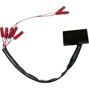 CUSTOM DYNAMICS MODULE TSIGNAL DECODER (GEN - TSD - UNV) - DRIVEN Canada's Powersports GEN - TSD - UNV