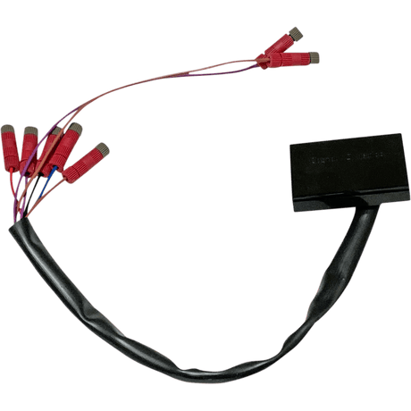 CUSTOM DYNAMICS MODULE TSIGNAL DECODER (GEN - TSD - UNV) - DRIVEN Canada's Powersports GEN - TSD - UNV