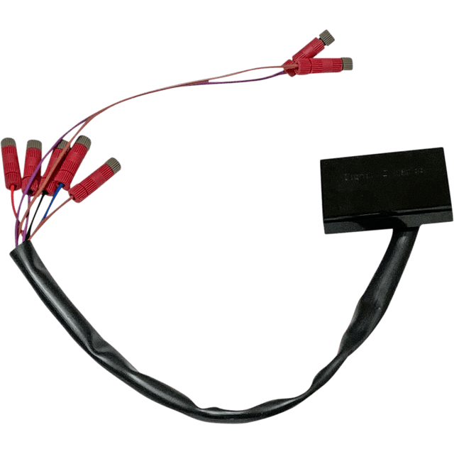 CUSTOM DYNAMICS MODULE TSIGNAL DECODER (GEN - TSD - UNV) - DRIVEN Canada's Powersports GEN - TSD - UNV