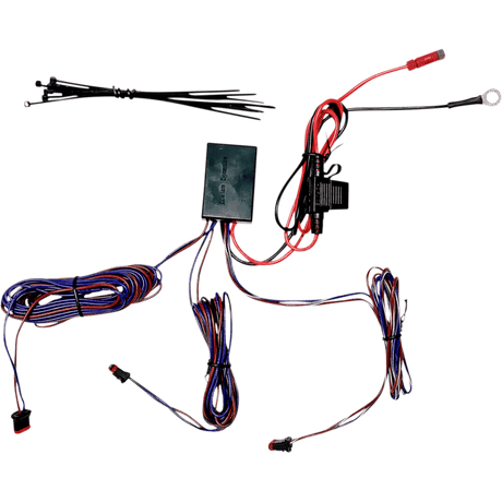 CUSTOM DYNAMICS MODULE TURN SIGNAL UTV (CD - ATC - 6) - DRIVEN Canada's Powersports CD - ATC - 6