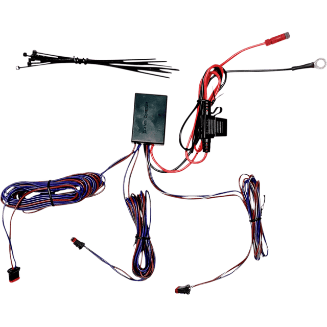CUSTOM DYNAMICS MODULE TURN SIGNAL UTV (CD - ATC - 6) - DRIVEN Canada's Powersports CD - ATC - 6