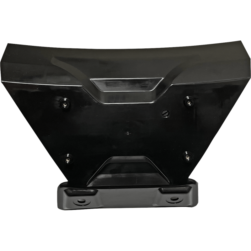 CUSTOM DYNAMICS MOUNT LICENSE HNDA TALN (CD - LPB - TALON) - DRIVEN Canada's Powersports CD - LPB - TALON