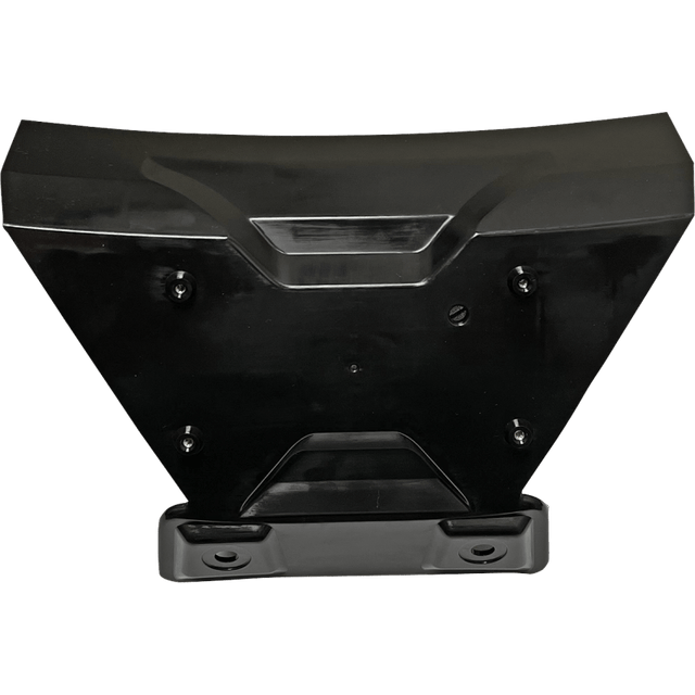 CUSTOM DYNAMICS MOUNT LICENSE HNDA TALN (CD - LPB - TALON) - DRIVEN Canada's Powersports CD - LPB - TALON