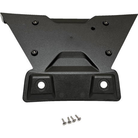 CUSTOM DYNAMICS MOUNT LICENSE HNDA TALN (CD - LPB - TALON) - DRIVEN Canada's Powersports CD - LPB - TALON